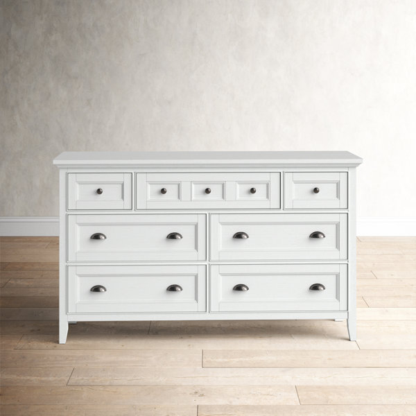 Ciri 7 Drawer Dresser & Reviews Birch Lane